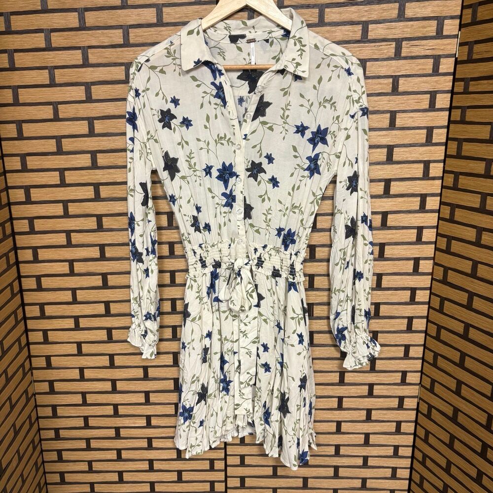Free People Lighten Up‎ Dress Size XS